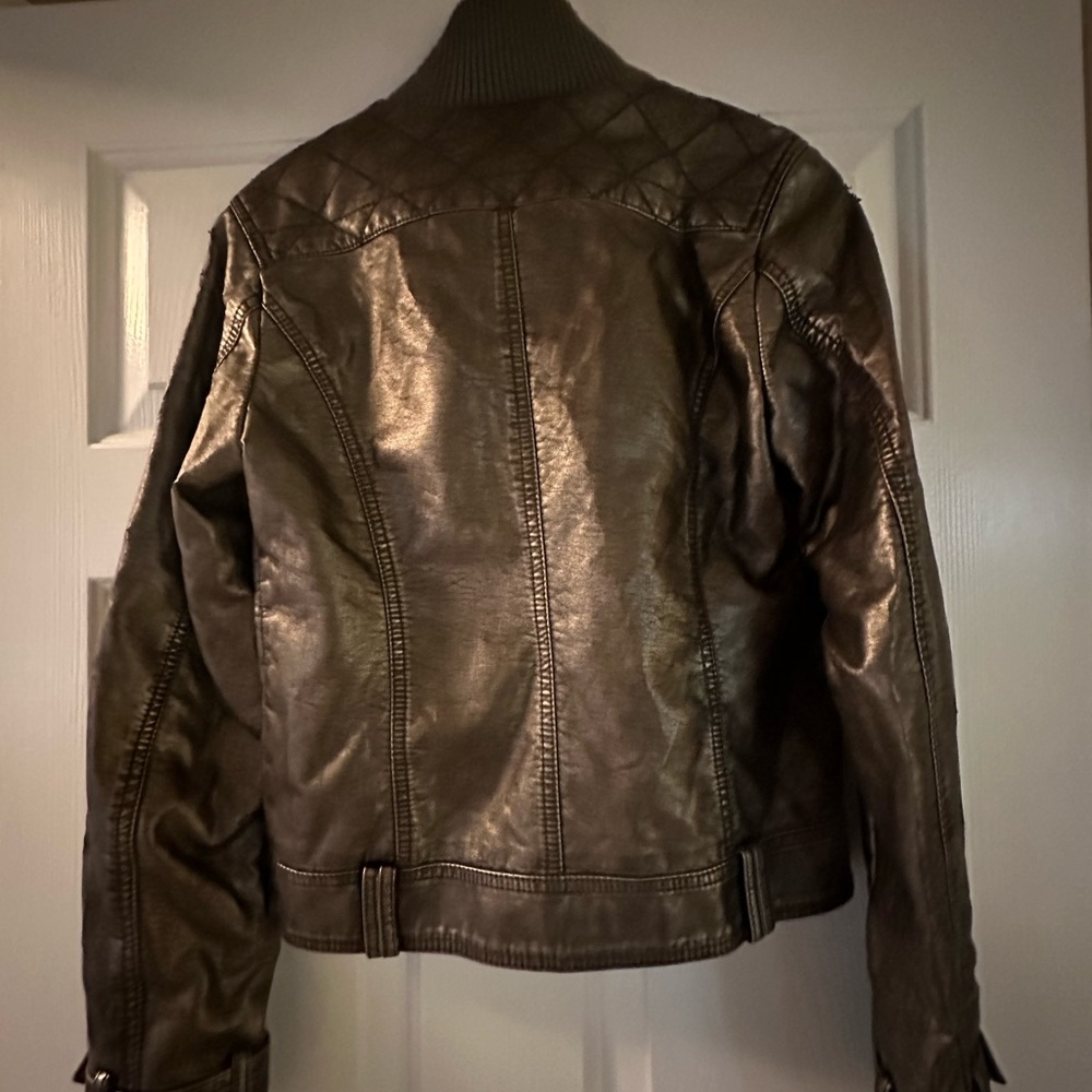 Guess jacket size XS - Picture 2 of 4